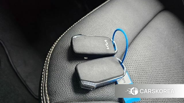 Kia The New Kia Ray id 4506208 из Кореи 9