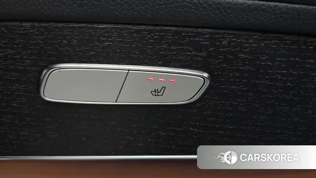 Mercedes-Benz GLC-Class X253 id 3366777 из Кореи 9