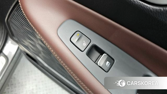 Hyundai Santa Fe TM id 3853651 из Кореи 9