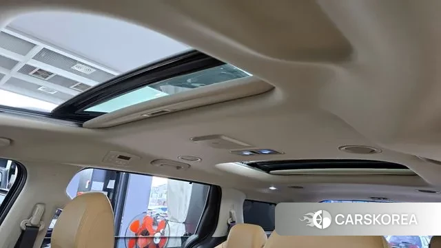 Kia Carnival 4th generation id 3182174 из Кореи 9