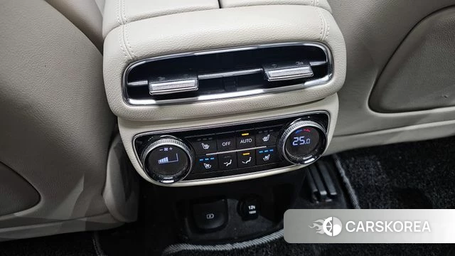 Genesis GV80 id 3878897 из Кореи 9