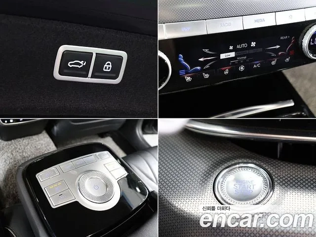 Genesis G80 (RG3) id 2869187 из Кореи 9