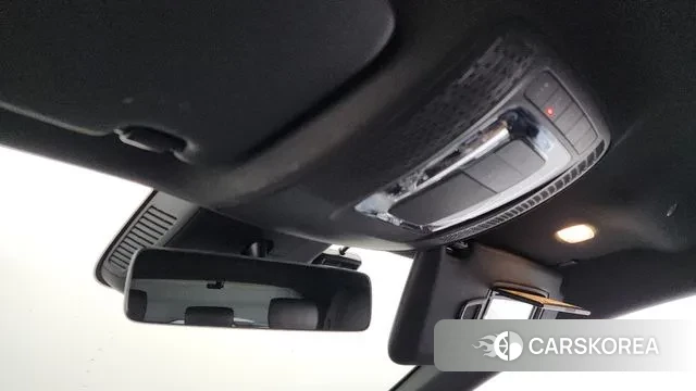 Mercedes-Benz A-Class W177 id 3378165 из Кореи 9