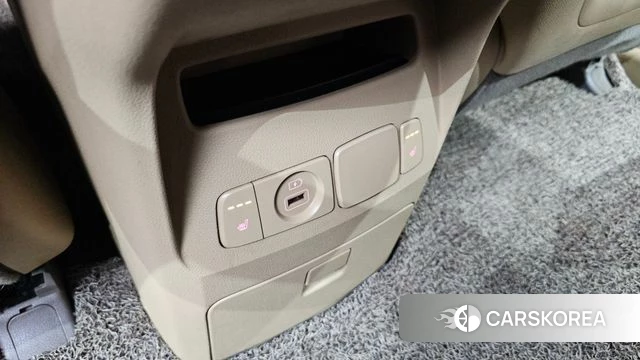 Kia The New Carnival id 4873487 из Кореи 8