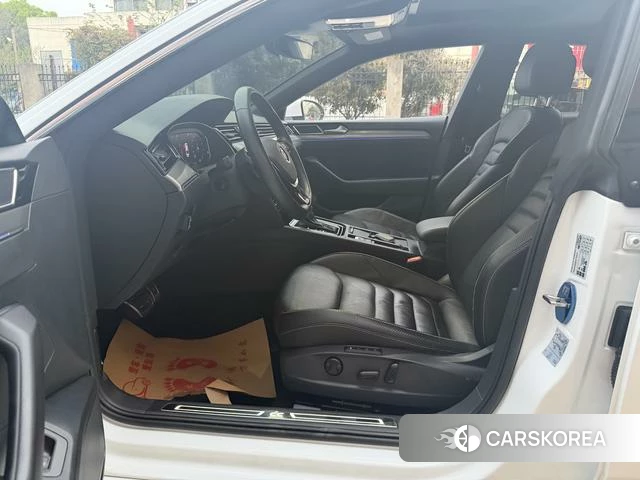 Volkswagen CC id 4240898 из Китая 9