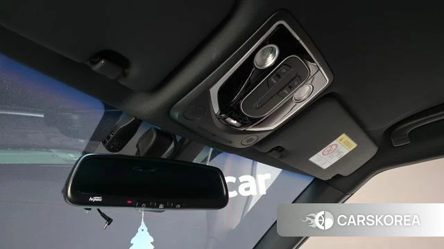 Ssangyong Actian 2nd Generation id 4194243 из Кореи 9