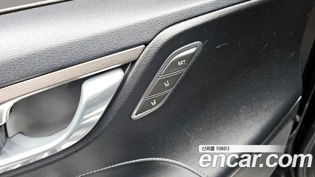 Hyundai The New Grandeur IG id 2945528 из Кореи 9