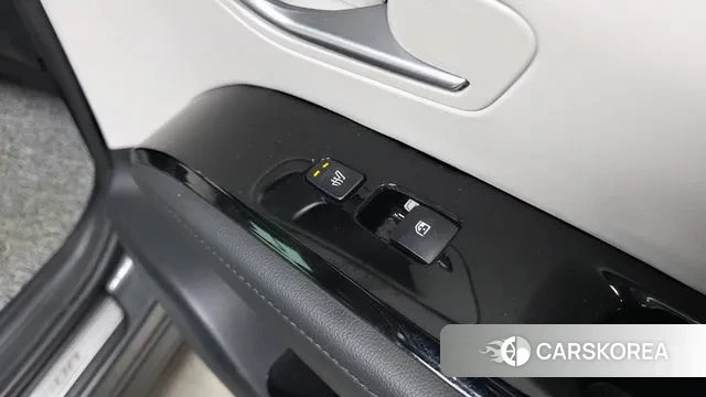 Hyundai Tucson Hybrid (NX4) id 3572398 из Кореи 9