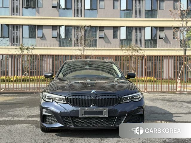 BMW 3 series id 4219215 из Китая 9