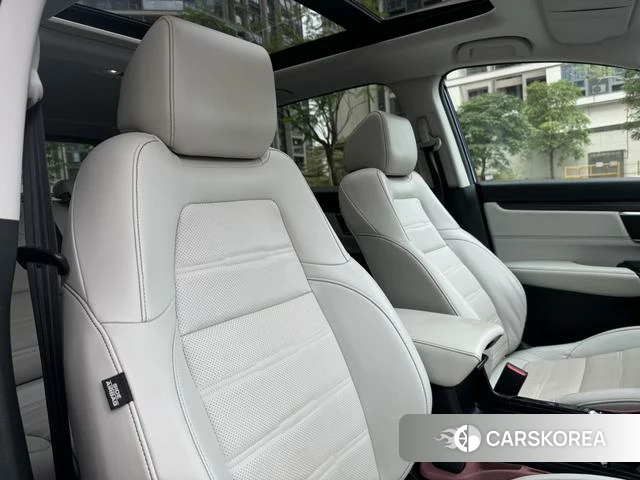 Honda CR-V PHEV id 4335305 из Китая 9