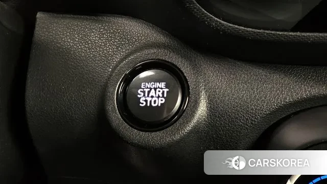 Hyundai Venue id 3509631 из Кореи 9