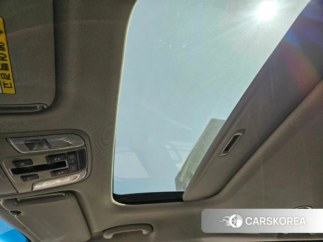 Kia The New Carnival id 4331400 из Кореи 9