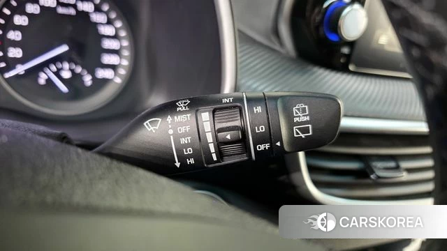 Hyundai All New Tucson id 4245592 из Кореи 9