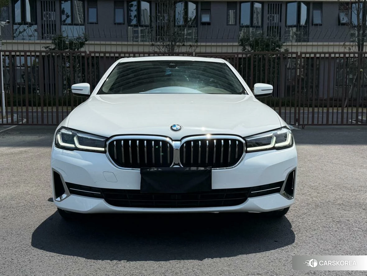 BMW 5 series id 4453792 из Китая 9