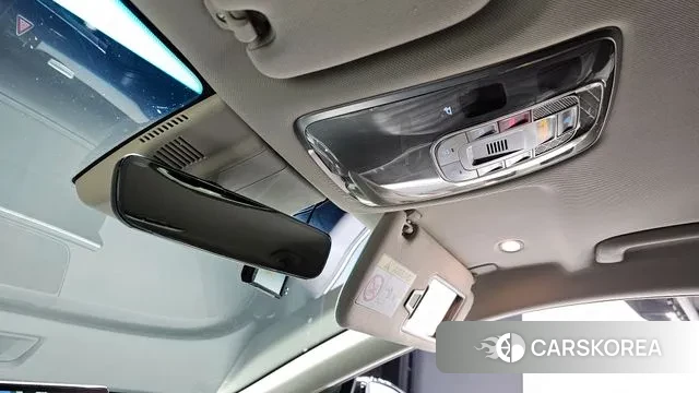 Genesis G80 (RG3) id 3545176 из Кореи 9