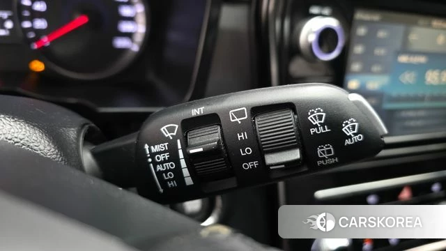 Ssangyong Berry New Tivoli id 3866977 из Кореи 9