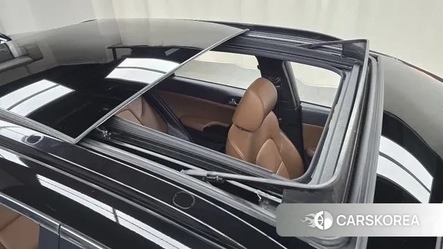 Kia Sportage The Bold id 3274706 из Кореи 9