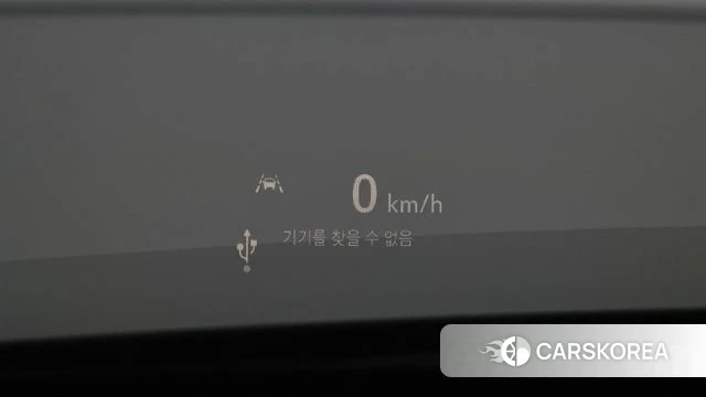 Chevrolet (GM Daewoo) Trailblazer id 3838983 из Кореи 9