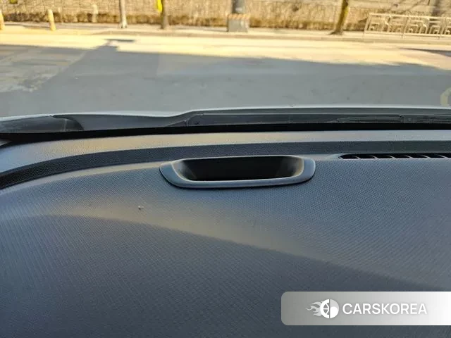 Chevrolet (GM Daewoo) The New Spark id 3619143 из Кореи 9