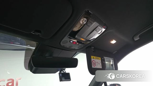 Kia The New Sorento 4th Generation id 3883134 из Кореи 9