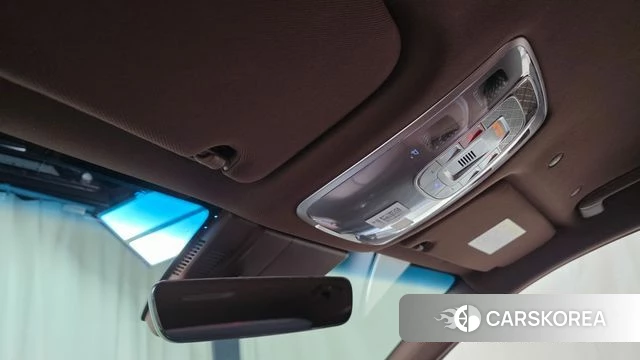 Genesis G90 (RS4) id 4783210 из Кореи 9