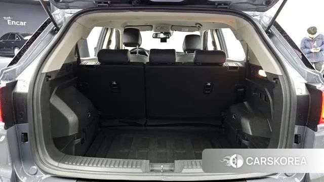 Ssangyong Beautiful Korando id 3509371 из Кореи 9