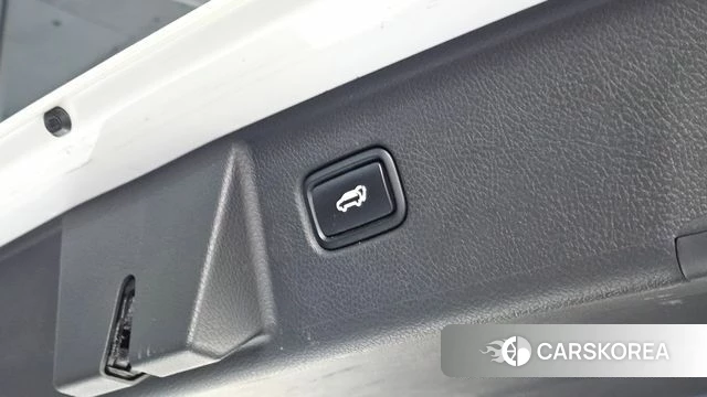 Kia Mohave Master id 4632394 из Кореи 9