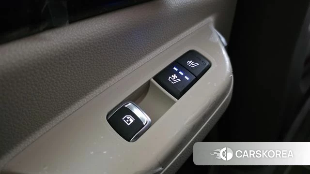 Kia The New Carnival 4th Generation id 4200570 из Кореи 9