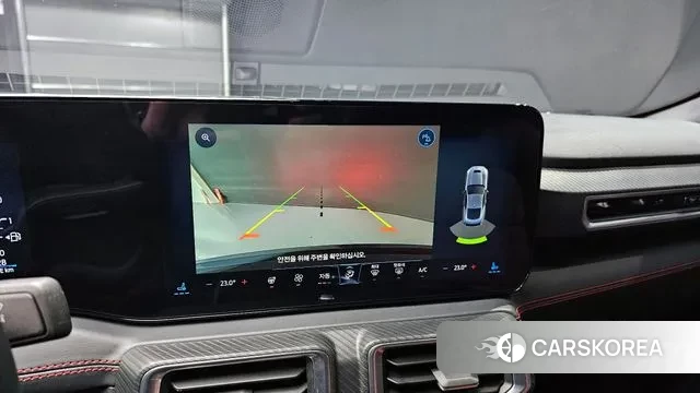 Ford Mustang 7th Generation id 3502557 из Кореи 9