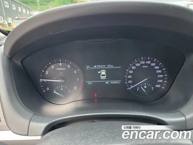 Genesis G80 id 2765855 из Кореи 9