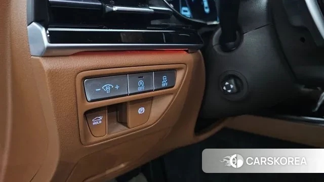 Genesis G80 (RG3) id 3621188 из Кореи 9