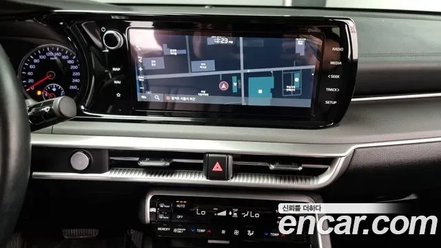 Kia K5 Hybrid 3rd Generation id 2879012 из Кореи 9