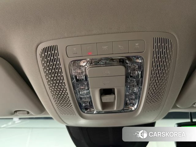 Mercedes-Benz GLE-Class W167 id 4349061 из Кореи 9