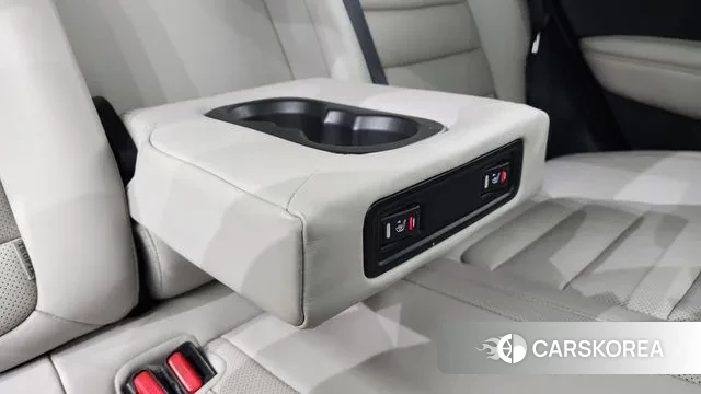 Renault Korea (Samsung) The New QM6 id 2969456 из Кореи 9