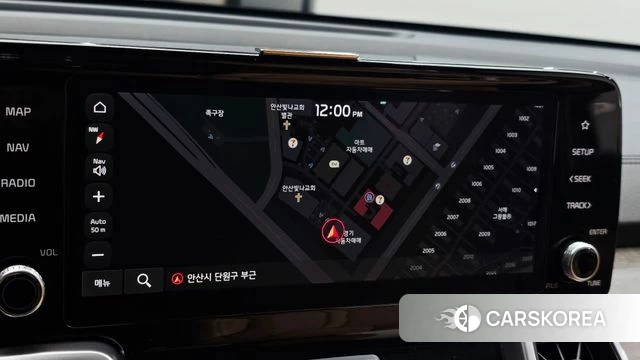 Kia Sorento 4th Generation id 4330814 из Кореи 9