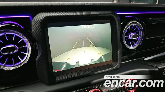 Jeep Wrangler (JL) id 2802314 из Кореи 9