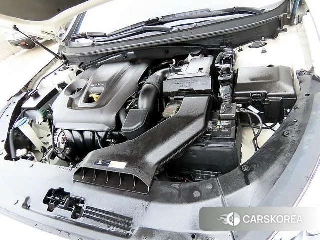 Hyundai Sonata New Rise id 3905620 из Кореи 9