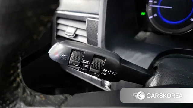 Ssangyong Rexton Sports id 3396305 из Кореи 9