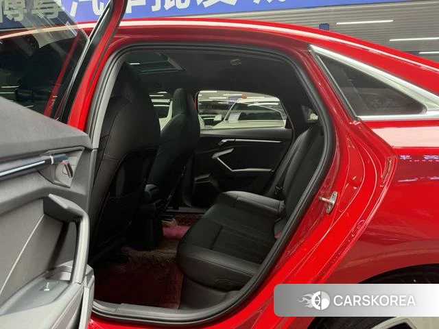 Audi A3 id 4260612 из Китая 9