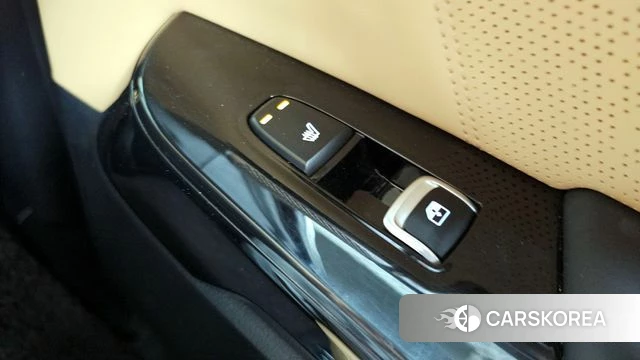 Kia Mohave Master id 4245082 из Кореи 9