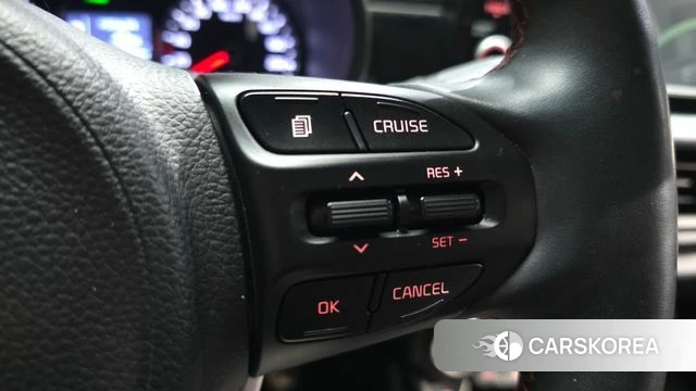 Kia All New Morning (JA) id 4741896 из Кореи 9