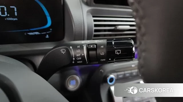 Hyundai The New Casper id 3477278 из Кореи 9