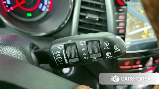 Ssangyong Tivoli Armor id 3489936 из Кореи 9