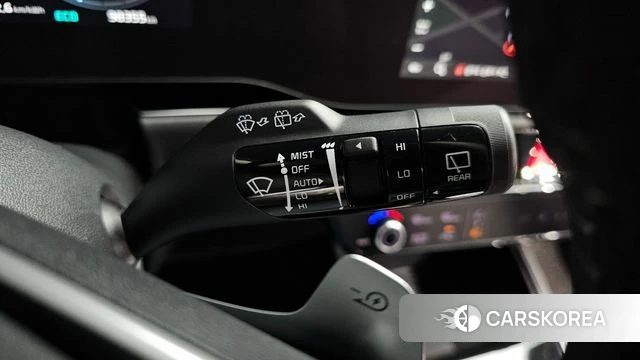 Kia Di All New Niro EV id 3897584 из Кореи 9