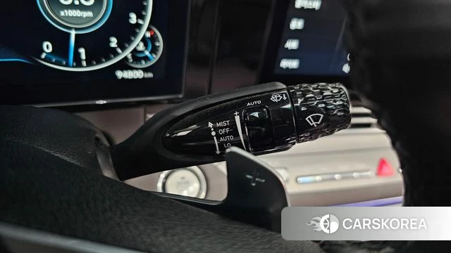 Hyundai The New Grandeur IG id 4323627 из Кореи 9