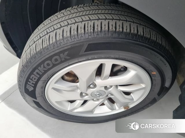 Hyundai Venue id 4355853 из Кореи 9