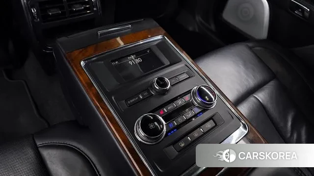 Lincoln Continental 10th Generation id 3494331 из Кореи 9