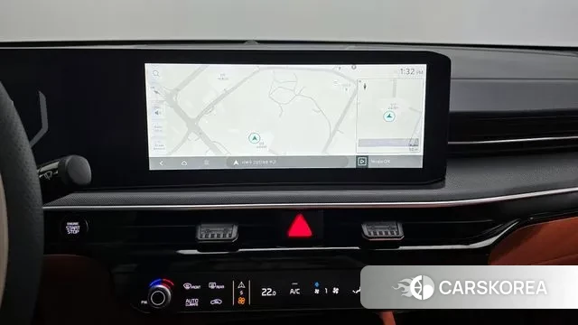 Kia The New K5 3rd generation id 3437023 из Кореи 9