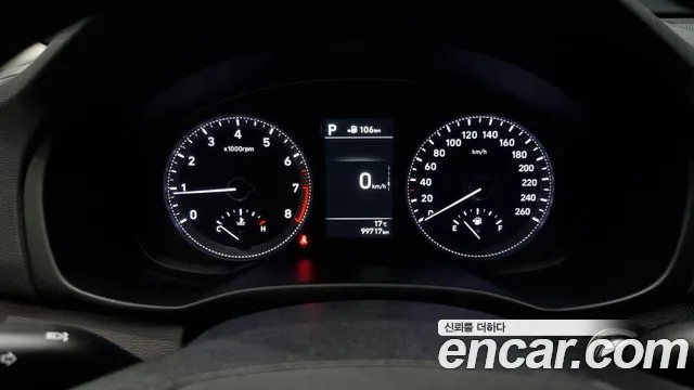 Hyundai Grandeur IG id 2542419 из Кореи 9