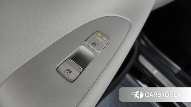 Hyundai The New Grandeur IG id 4585528 из Кореи 9
